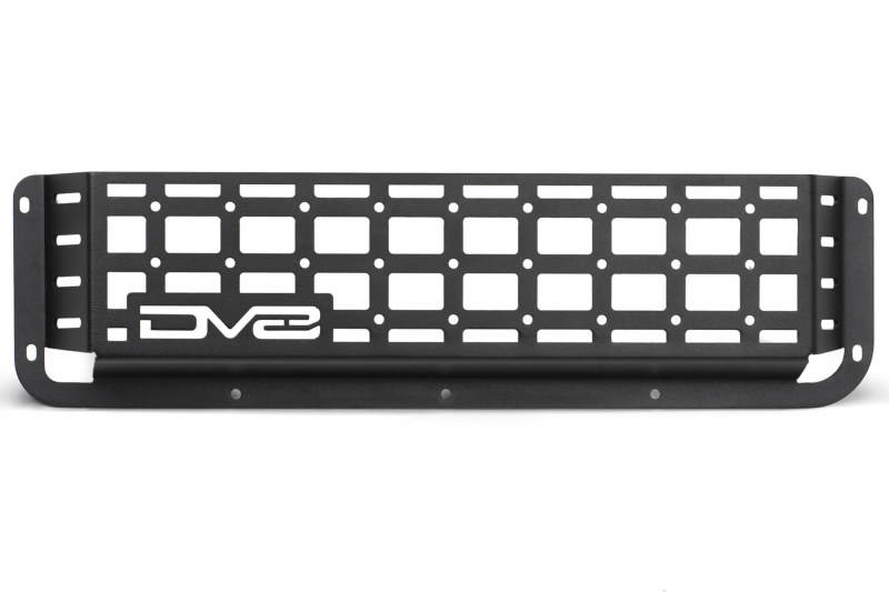 DV8 Offroad 03-09 Lexus GX 470 Molle Door Pocket MPGX-03 MPGX-03 Photo - Unmounted