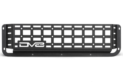 DV8 Offroad 03-09 Lexus GX 470 Molle Door Pocket MPGX-03 MPGX-03 Photo - Unmounted