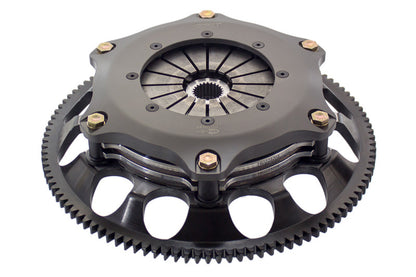 ACT Race Twin-Disc Clutch Kit - Nissan SR20DET T1RR-N02 Photo - out of package
