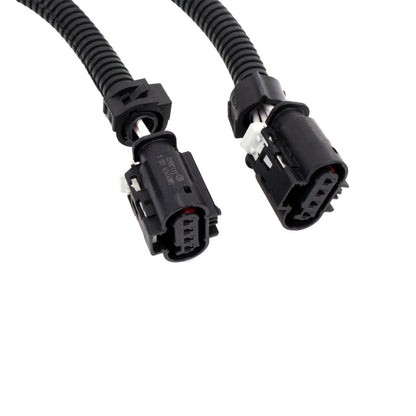 BBK 16-20 GM Camaro 6.2L SS Manual Trans O2 Sensor Wire Harness Extensions (Front) 1122 1122 Photo - Unmounted