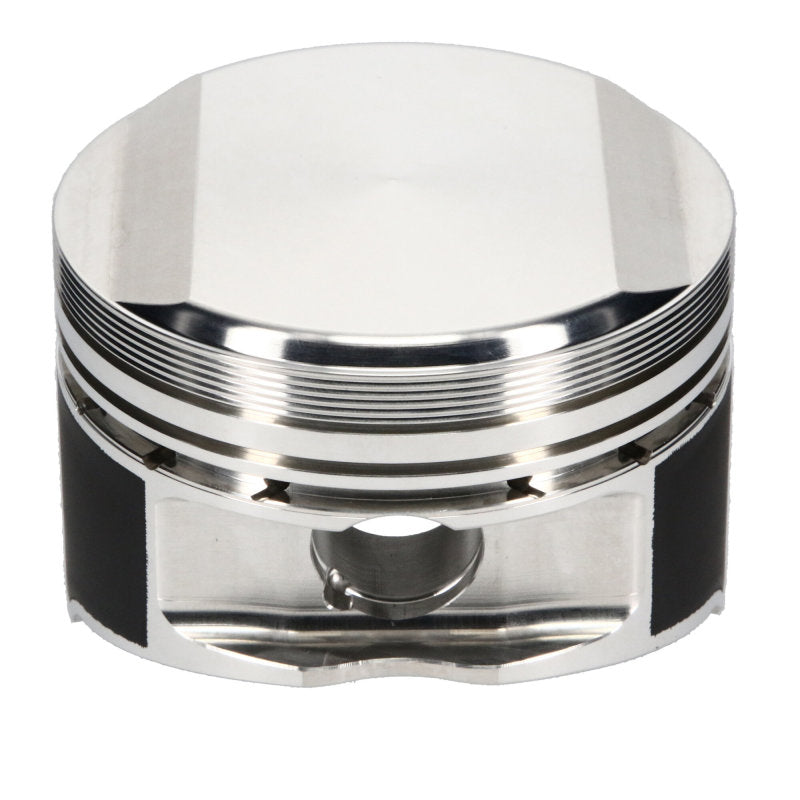 JE Pistons Nissan FJ20 89.5 Bore +.50 Oversize 8.5:1 CR -10.7cc Dome (Set of 4 Pistons) 317883 317883 User 2