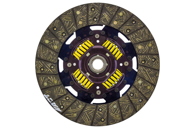 ACT Performance Disc  Ford Mustang GT V8 11-11 3001007 Photo - out of package