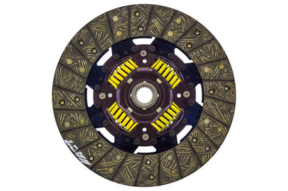 ACT Performance Disc  Ford Mustang GT V8 11-11 3001007 Photo - out of package