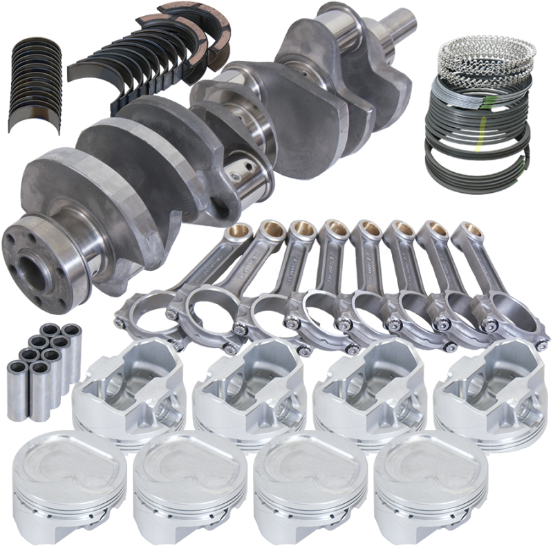 Eagle EAG Rotating Assy - 8 Cyl Engine Components Rotating Assemblies main image