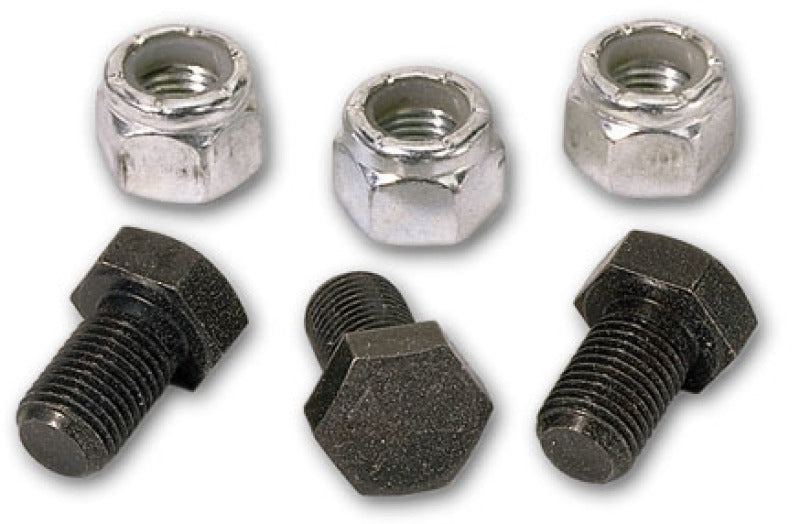 Moroso Torque Converter Bolts, TH350/400 38764 Photo - Primary