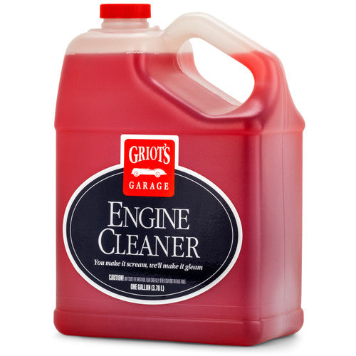 Griots Garage Engine Cleaner - 1 Gallon 11158