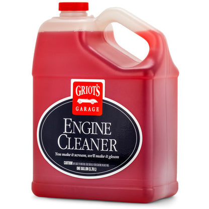 Griots Garage Engine Cleaner - 1 Gallon 11158