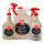 Griots Garage Iron & Fallout Remover - 1 Gallon 10949