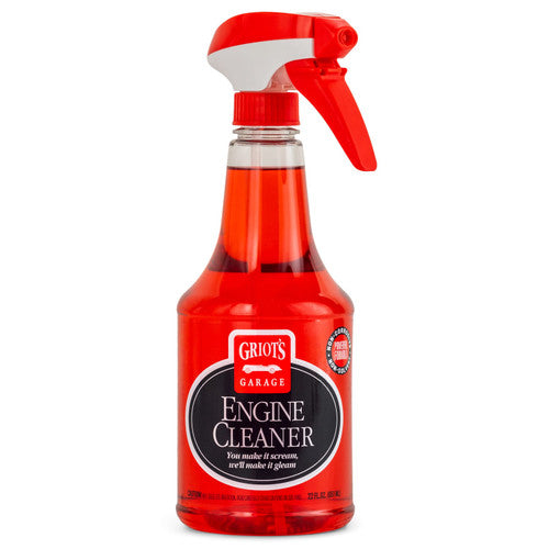 Griots Garage Engine Cleaner - 1 Gallon 11158