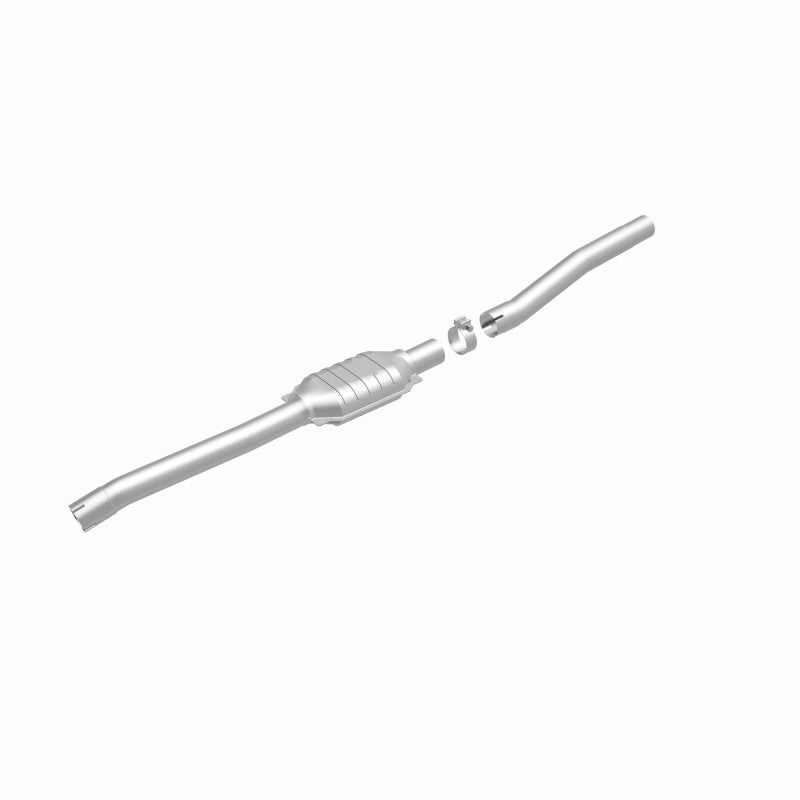 MagnaFlow Dodge Dakota HM Grade Federal / EPA Compliant Direct-Fit Catalytic Converter 23232 360 Degree Image Set