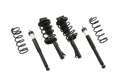 Ford Performance Parts Ford Racing 2000-2005 Focus Assembled Suspension Kit M-3000-ZX3A Photo - Primary