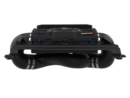 aFe Momentum GT Pro 5R Cold Air Intake System 2021 RAM 1500 TRX V8-6.2L SC 50-70075R 50-70075R Photo - Unmounted