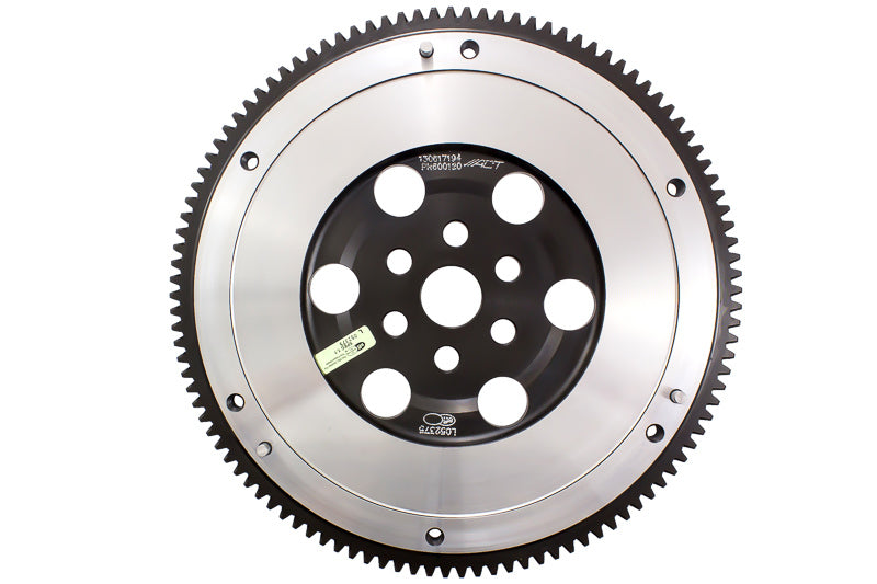 ACT Streetlite Flywheel 11.9lbs Honda Civic 4WD L4 90-91 600120 Photo - Primary