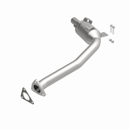 MagnaFlow Porsche Boxster OEM Grade Federal / EPA Compliant Direct-Fit Catalytic Converter 52365 360 Degree Image Set