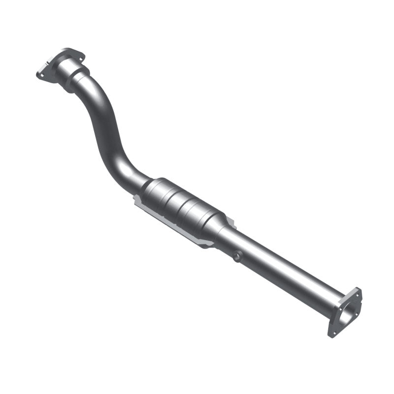 MagnaFlow Chevrolet HM Grade Federal / EPA Compliant Direct-Fit Catalytic Converter 23521 Photo - Primary