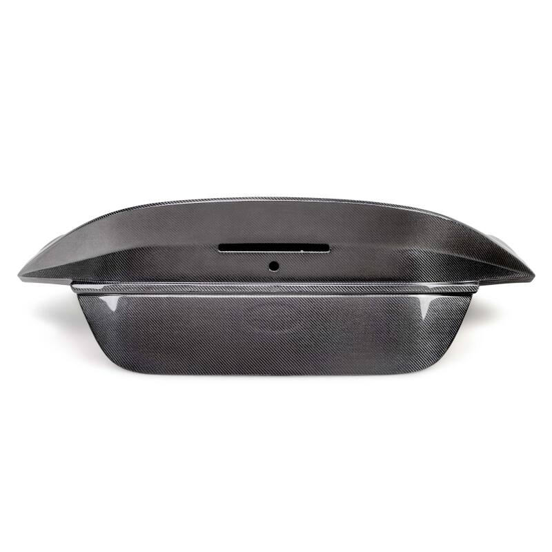 Seibon 2022+ Toyota GR86 / Subaru BRZ C-Style Carbon Fiber Trunk Lid TL22TY86-C TL22TY86-C User 1