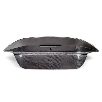 Seibon 2022+ Toyota GR86 / Subaru BRZ C-Style Carbon Fiber Trunk Lid TL22TY86-C TL22TY86-C User 1