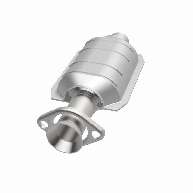 MagnaFlow Standard Grade Federal / EPA Compliant Direct-Fit Catalytic Converter 23350 360 Degree Image Set