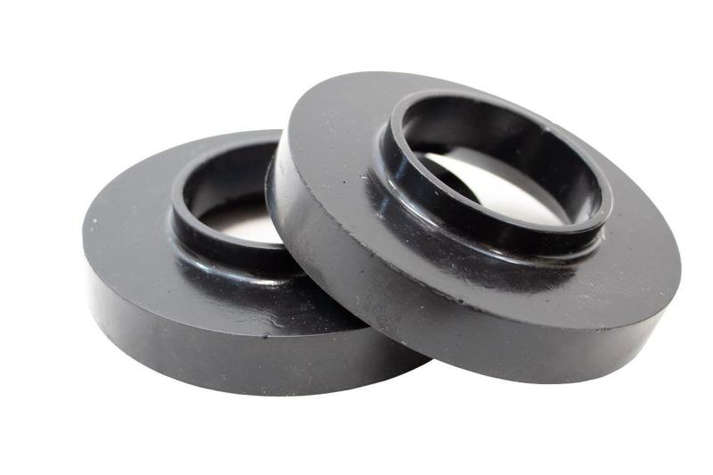 Fishbone Offroad 07-18 Jeep Wrangler JK 0.75In Front Leveling Kit FB47165 FB47165 User 1