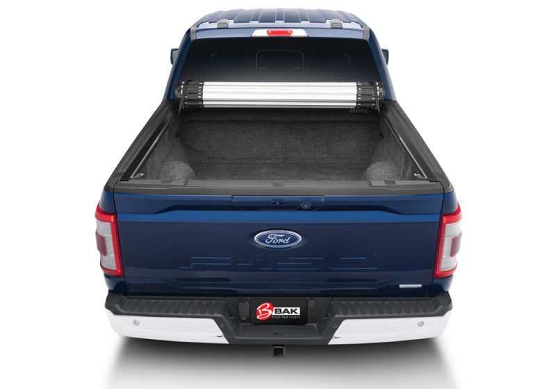 BAK Revolver X2 17-23 Ford Super Duty 8.2ft Bed 39331 Photo - Mounted