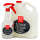 Griots Garage Foaming Glass Cleaner - 19oz 10998