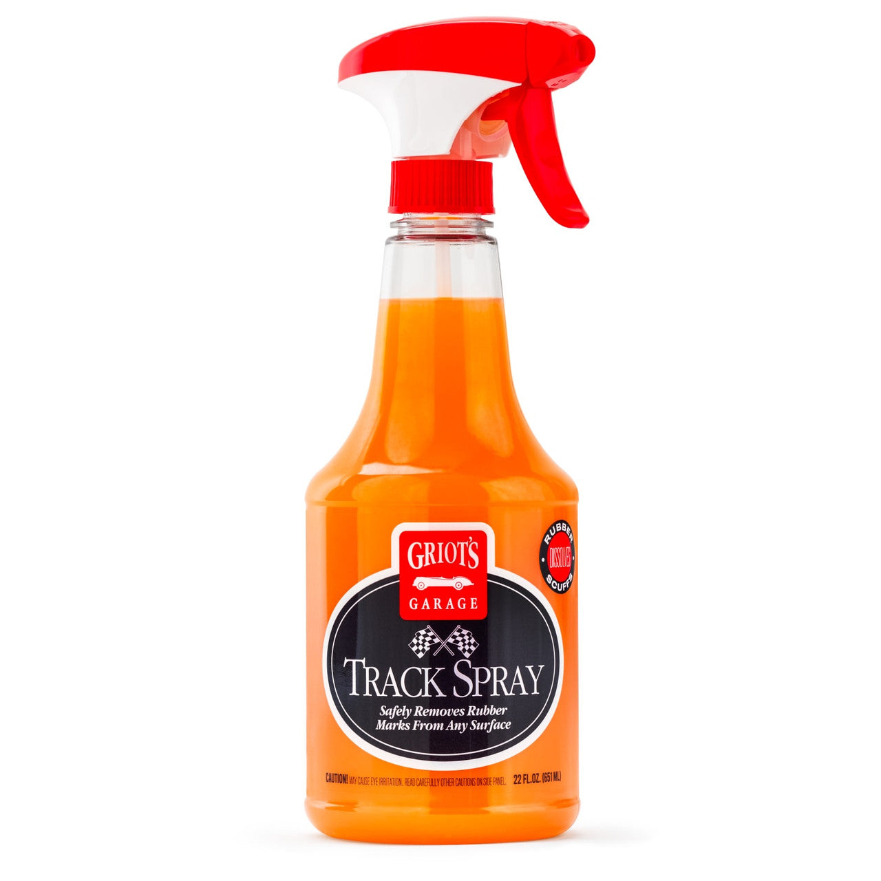 Griots Garage Track Spray - 22oz 10979
