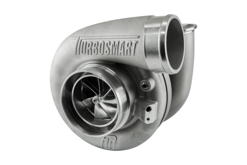 Turbosmart TS-1 Turbocharger 7880 V-Band 0.96AR Ext WG TS-1-7880C-VB096E TS-1-7880C-VB096E Photo - Primary