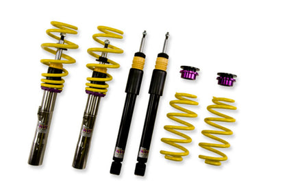 KW V2 Comfort Kit Audi A3 Quattro (8P), all engines, without electronic damping control 18080029 18080029 Photo - Primary