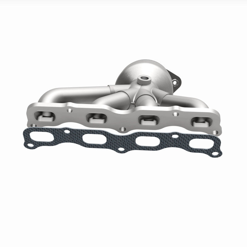 Magnaflow 2016 Mitsubishi Outlander Manifold 2.4L Direct Fit Catalytic Converter 290103 290103 360 Degree Image Set