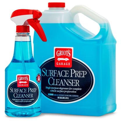 Griots Garage Surface Prep Cleanser - 22 oz 10989