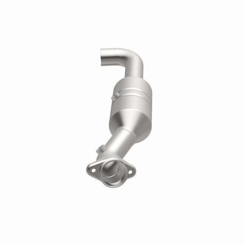 MagnaFlow Ford F-150 California Grade CARB Compliant Direct-Fit Catalytic Converter 5551296 360 Degree Image Set