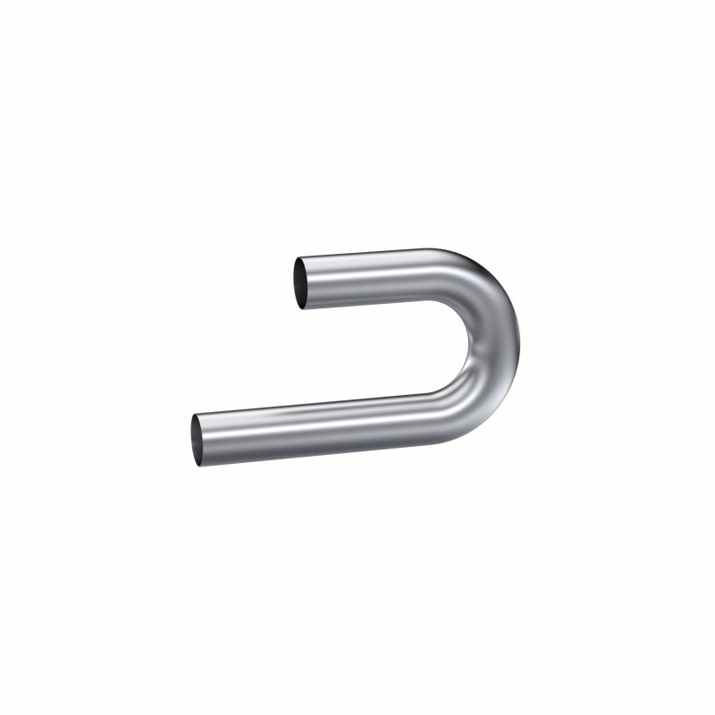 MBRP Universal 4in - 90 Deg Bend 12in Legs Aluminum (NO DROPSHIP) MB2029 MB2029 Photo - Primary