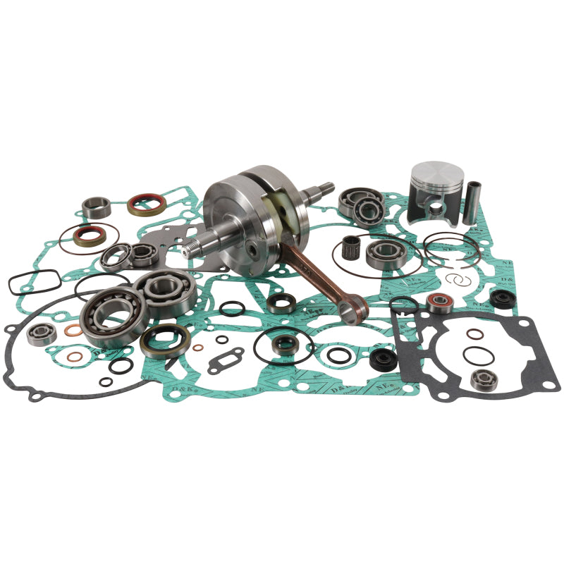 Vertex Pistons Vertex KTM Complete Engine Rebuild Kit WR101-173 WR101-173 Photo - Primary