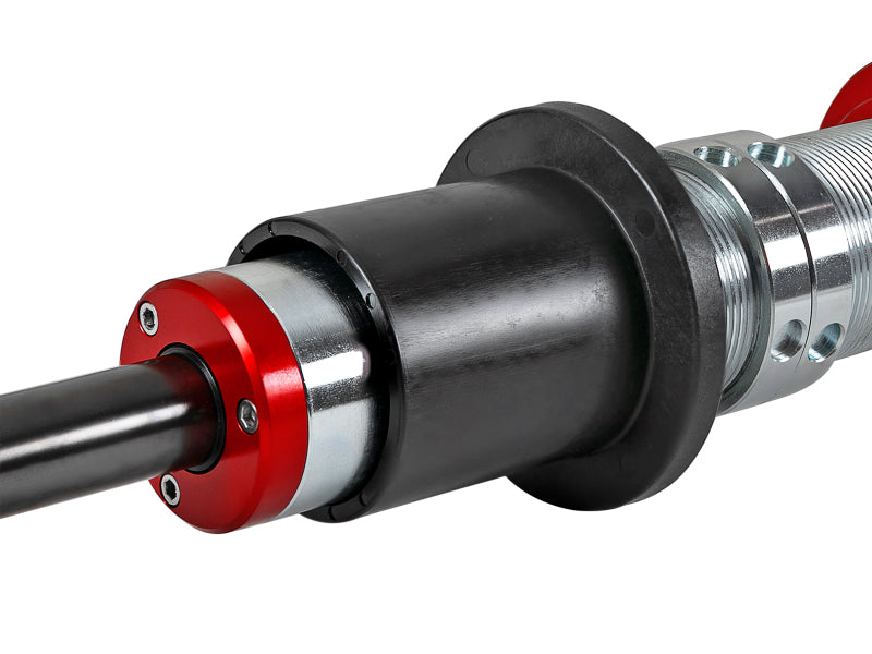 aFe POWER 52000-041 Sway-A-Way Coilover 2.0"x 12" Emulsion w/ Hardware 52000-0412 Photo - Unmounted