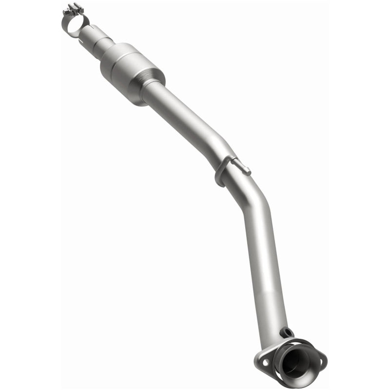 MagnaFlow Cadillac CTS California Grade CARB Compliant Direct-Fit Catalytic Converter 557428 Photo - out of package