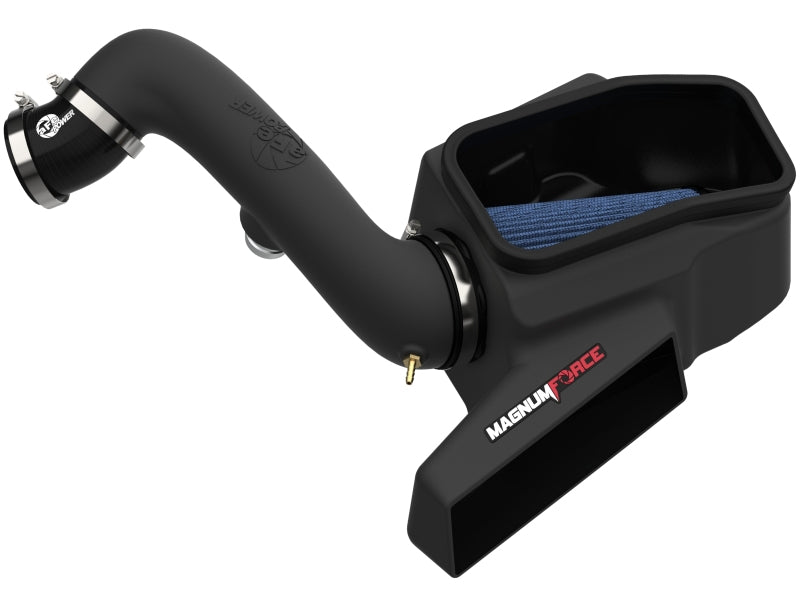 aFe MagnumFORCE Stage-2 Pro 5R Cold Air Intake System 19-20 Volkswagen Jetta L4-1.4L (t) 54-13049R 54-13049R Photo - Primary