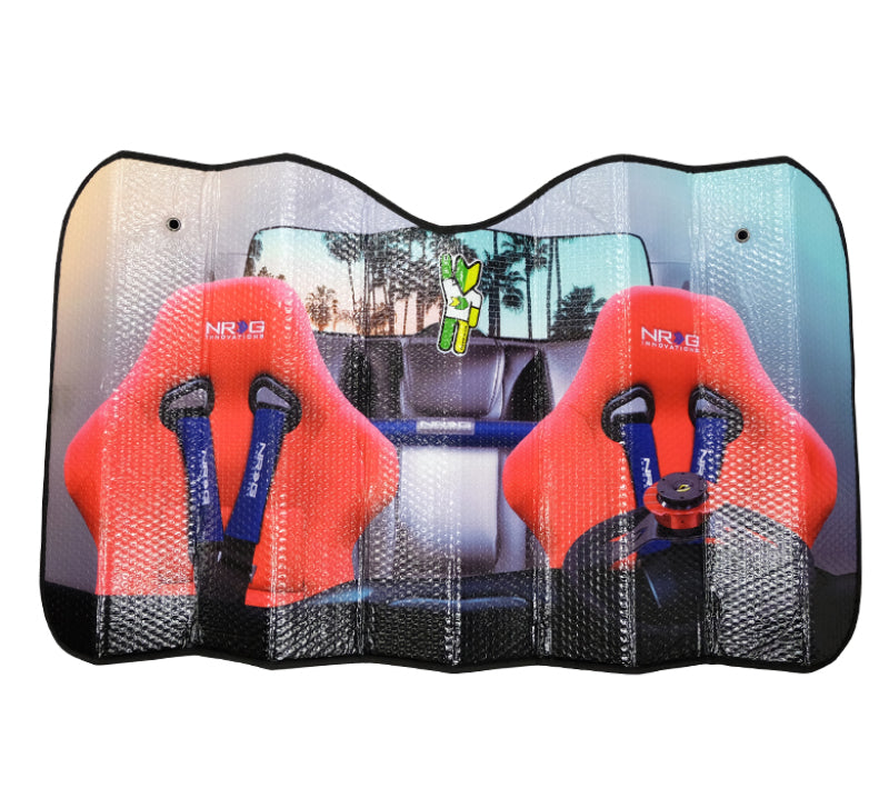 NRG Sun Shade Protector NT-SUN Photo - Primary
