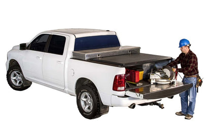 Access Lorado 06-08 I-280 I-290 I-370 Ext. Cab 6ft Bed Roll-Up Cover 42259 42259 Photo - Primary