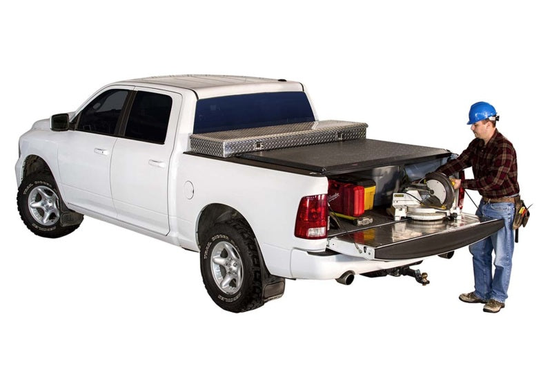 Access Lorado 06-08 I-280 I-290 I-370 Ext. Cab 6ft Bed Roll-Up Cover 42259 42259 Photo - Primary
