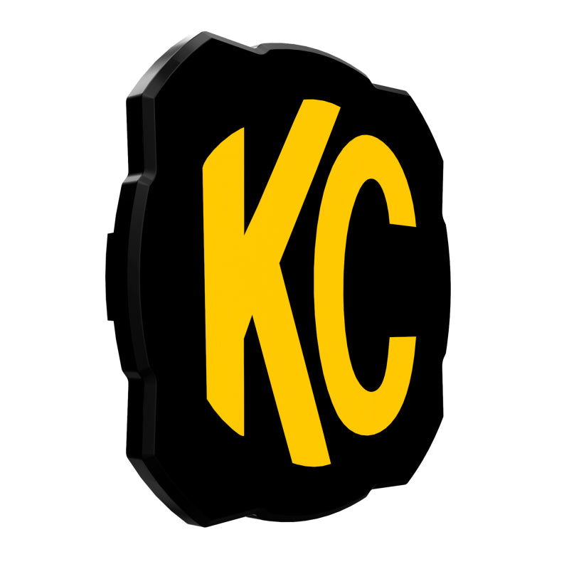 KC HiLiTES FLEX ERA® 4 - Light Shield / Hard Cover 5325 User 1
