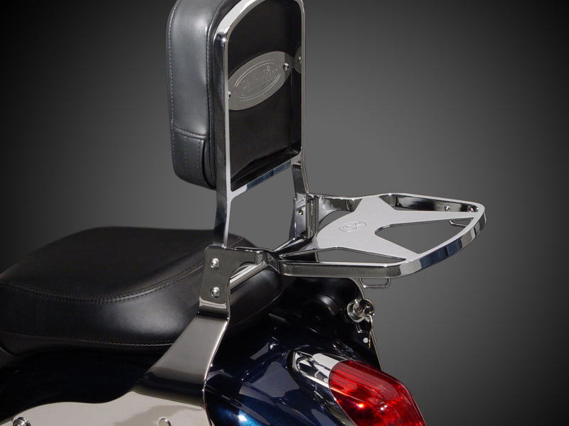 National Cycle Luggage Rack P9900 P9900 User 1