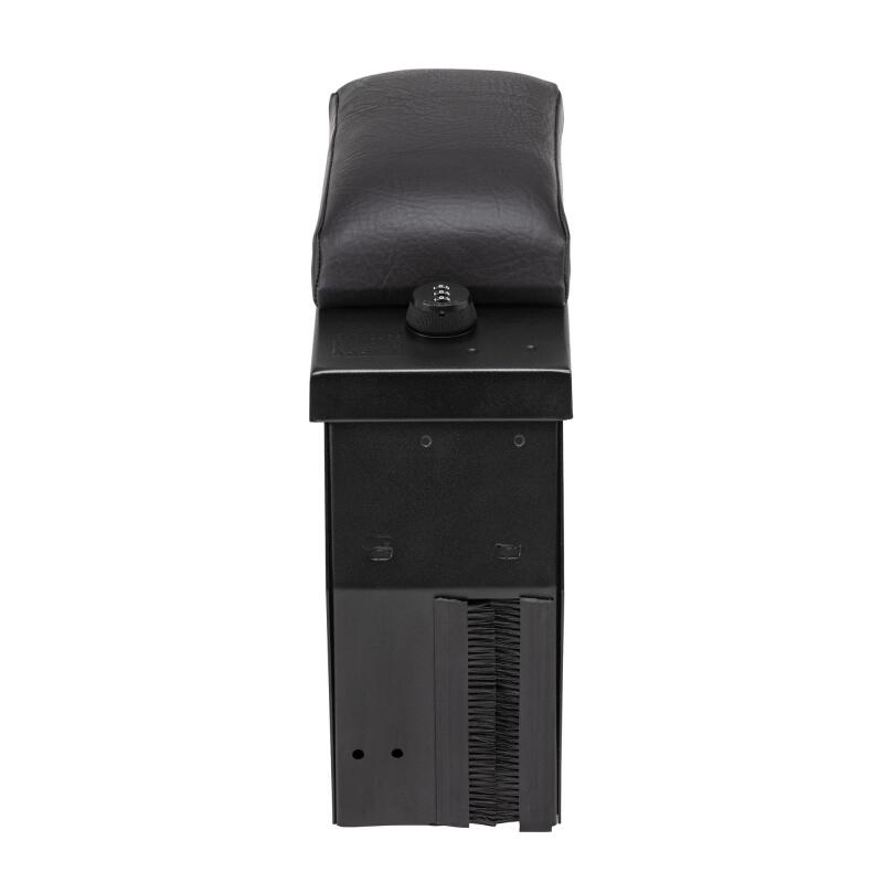 Tuffy Products Tuffy Samurai Console W/ Combo Lock 052-01-A 052-01-A Photo - Close Up