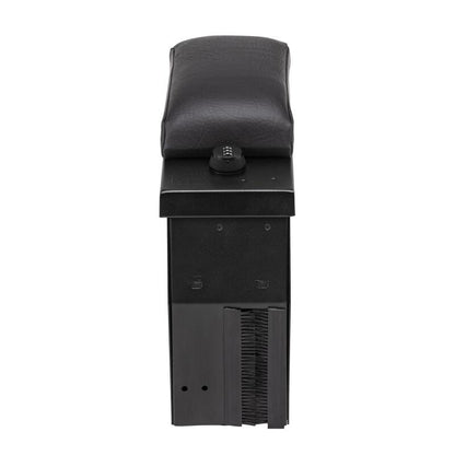 Tuffy Products Tuffy Samurai Console W/ Combo Lock 052-01-A 052-01-A Photo - Close Up