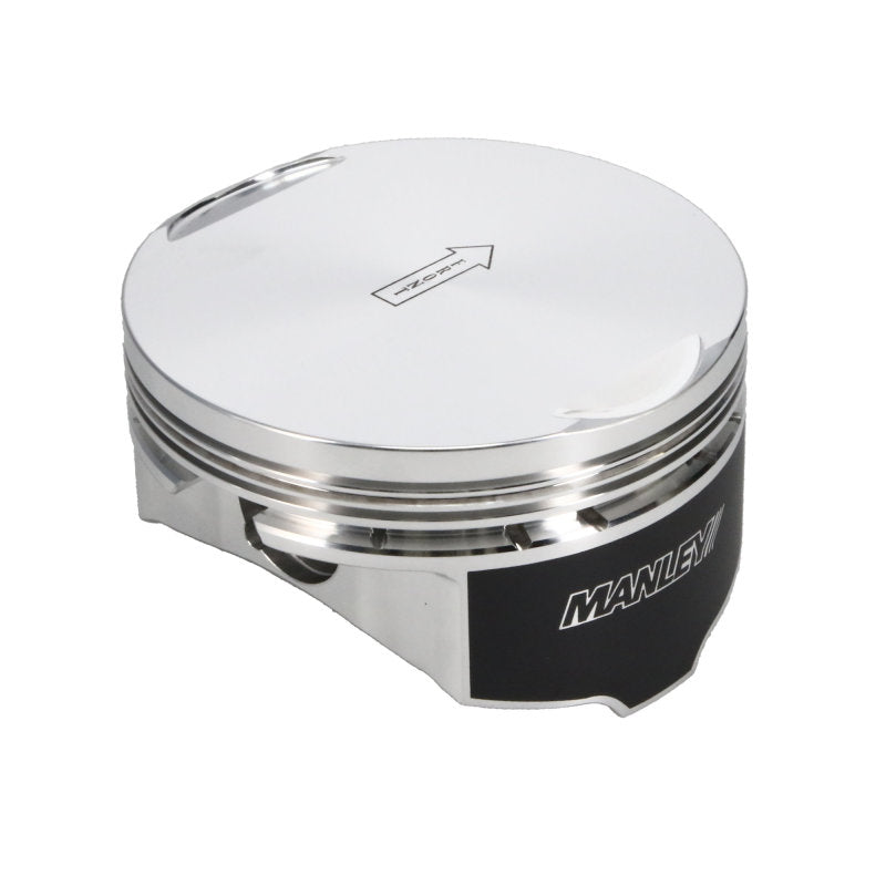 Manley Chrysler 6.1L Hemi 4.065in Bore Stroker Series -1.5cc Flat Top Piston Set 597865C-8 597865C-8 Photo - Primary