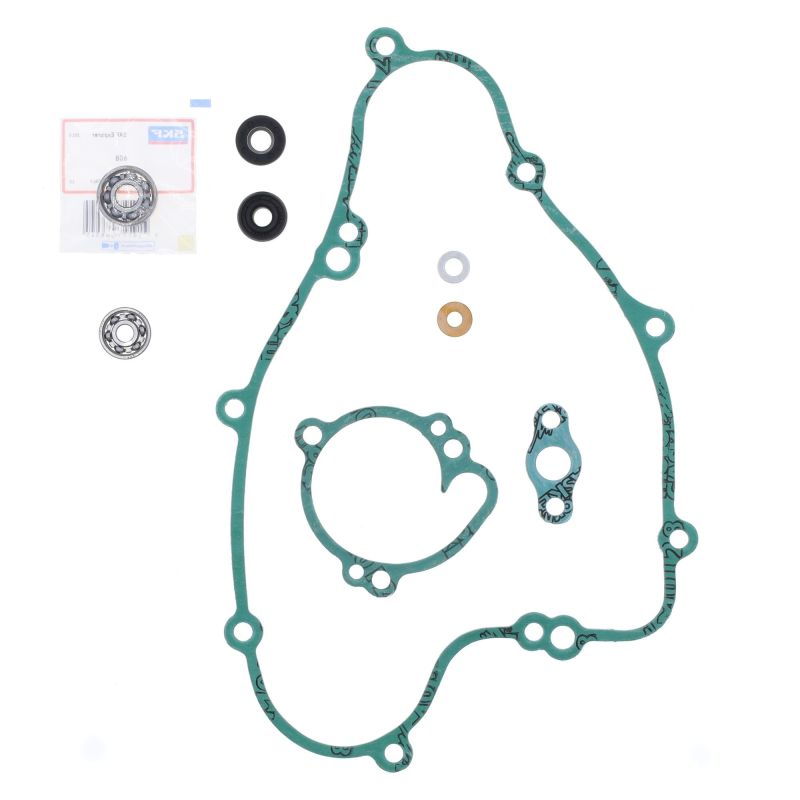 Athena 00-05 Kawasaki KX 65 Water Pump Gasket Kit P400250475001 P400250475001 Photo - Primary
