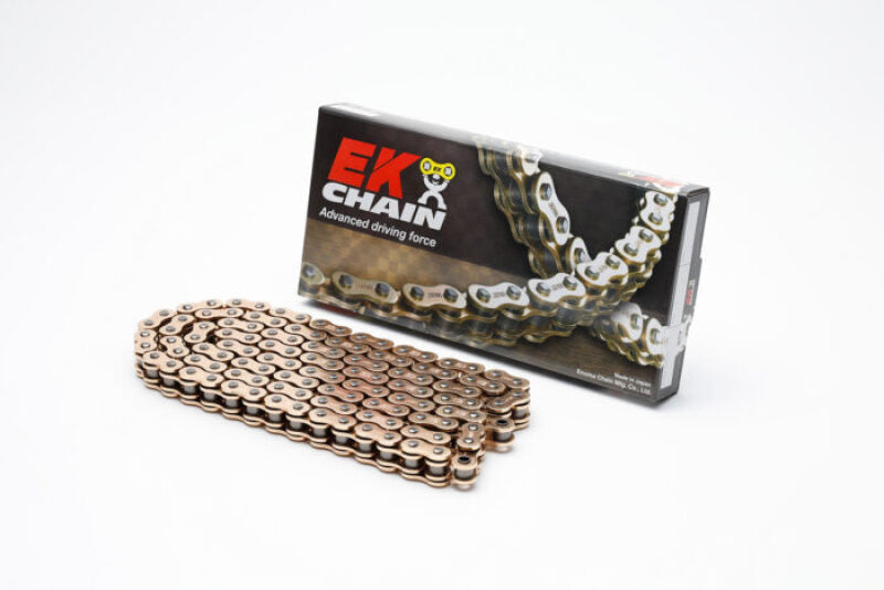Vortex Racing 520 RRX Rivet Master Link- Gold 520RRX-MLJ/G 520RRX-MLJ/G Photo - Primary