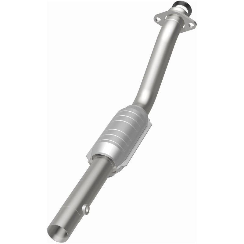 MagnaFlow HM Grade Federal / EPA Compliant Direct-Fit Catalytic Converter 23464 Photo - out of package