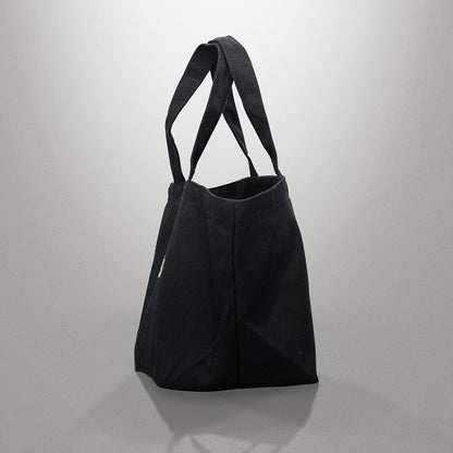 TOM'S Racing Small Tote Bag