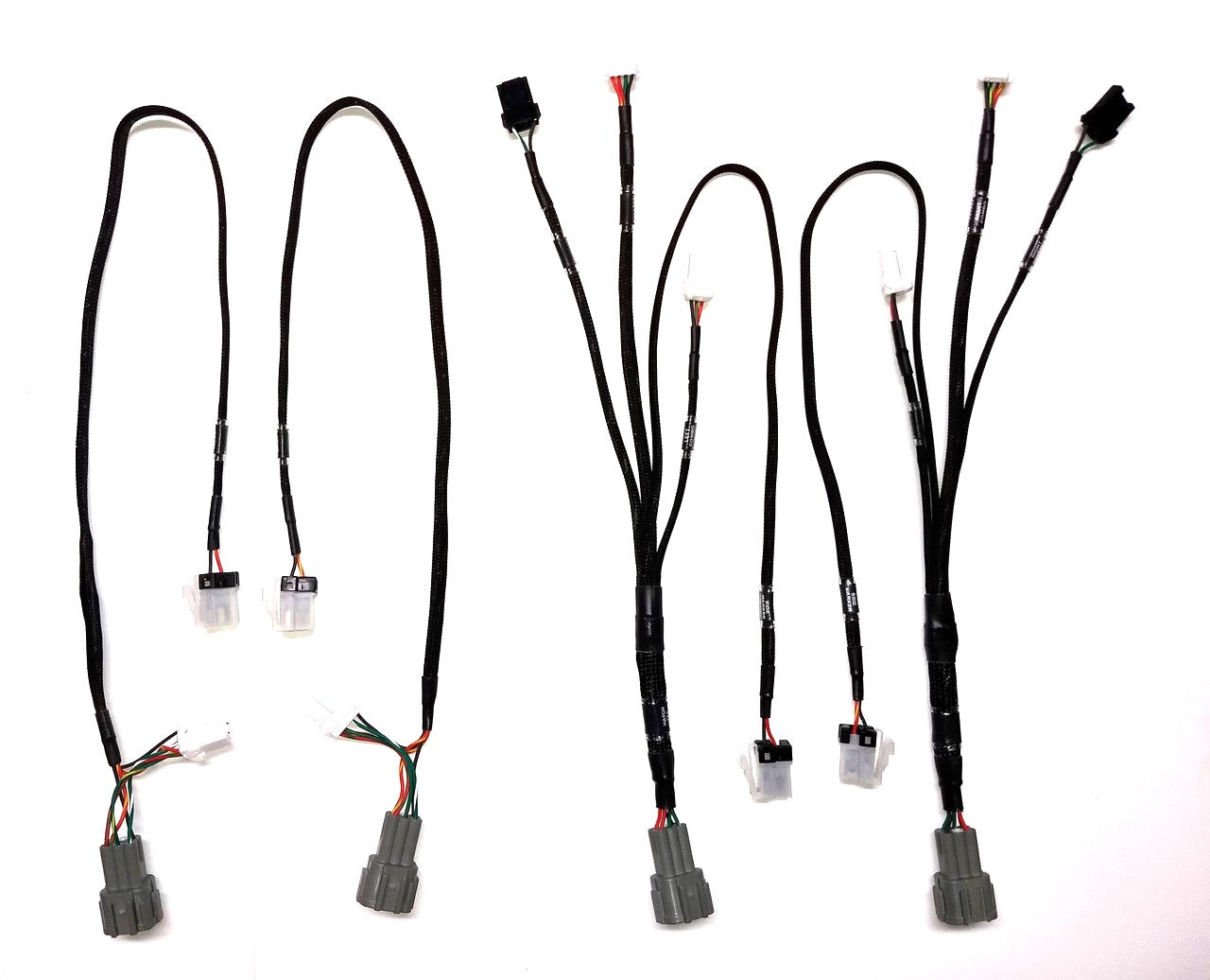Wiring Specialties Universal Harness PRO Series WRS-PROUNI-CHASSIS