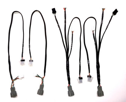 Wiring Specialties SR20DET PRO Series Harness S13 Chassis – WRS-PROS13-CHASSIS